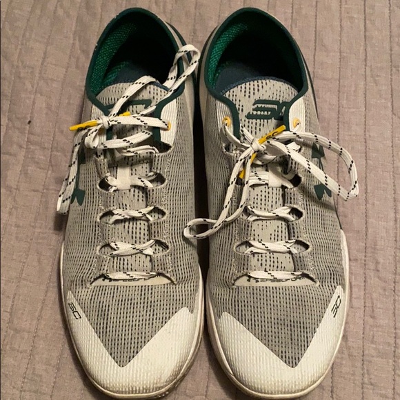 Steph curry shoes - Picture 1 of 3